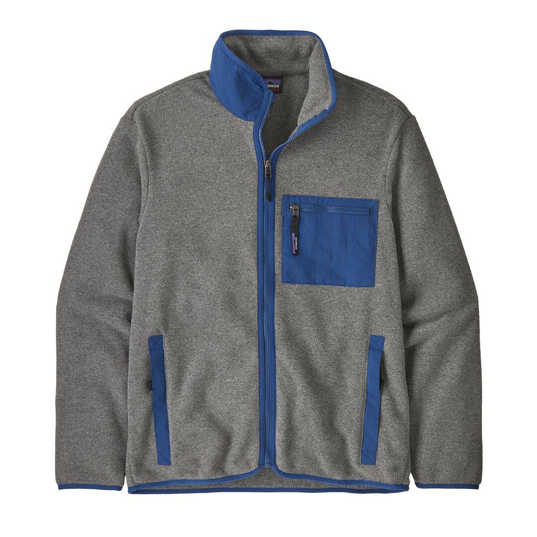 Synchilla® Fleece Jacket | Patagonia outlet
