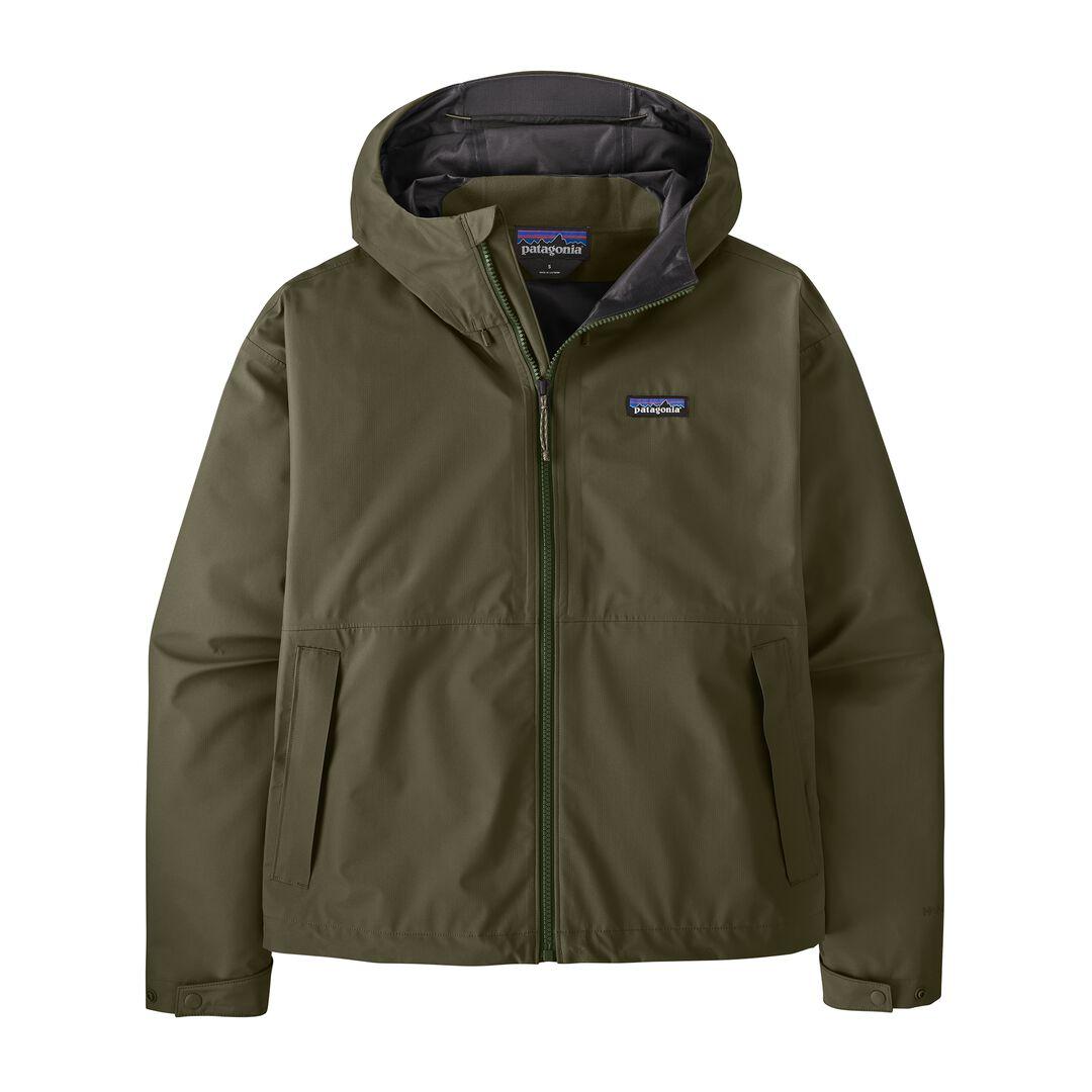 Mesa Lane Rain Jacket | Patagonia on sale