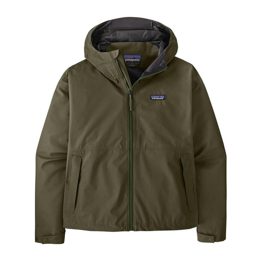 Mesa Lane Rain Jacket | Patagonia on sale
