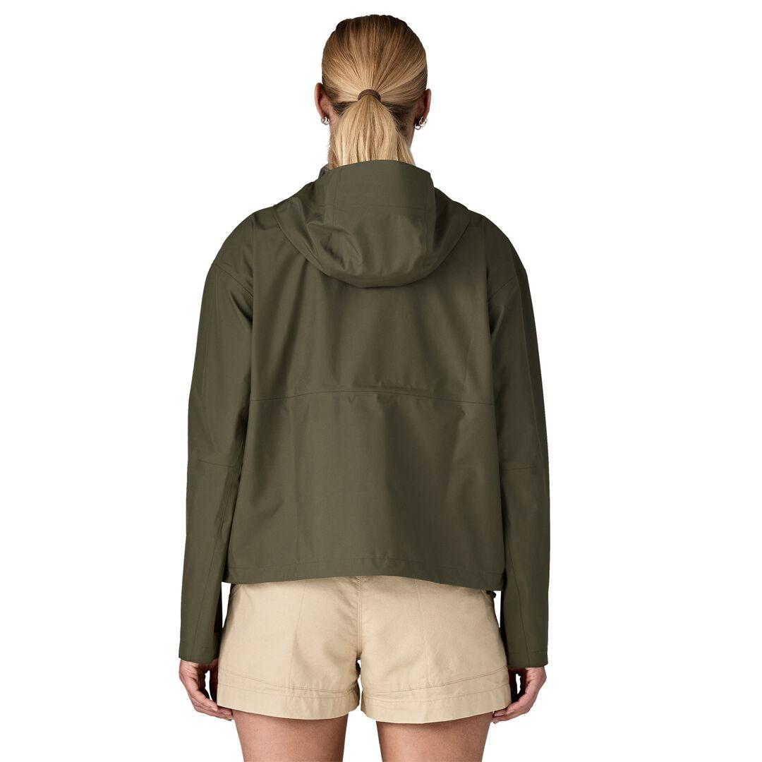 Mesa Lane Rain Jacket | Patagonia on sale