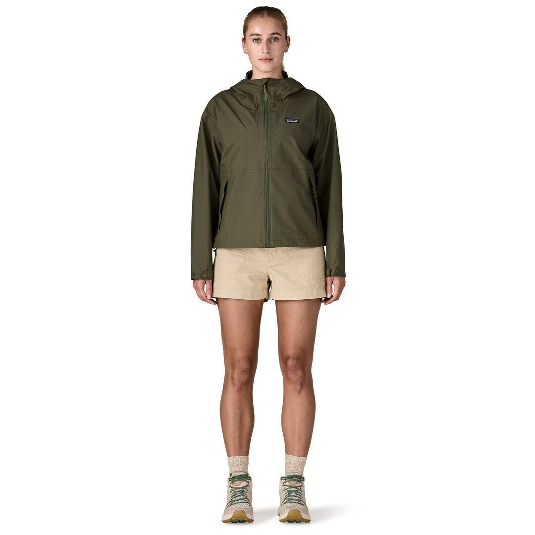 Mesa Lane Rain Jacket | Patagonia on sale