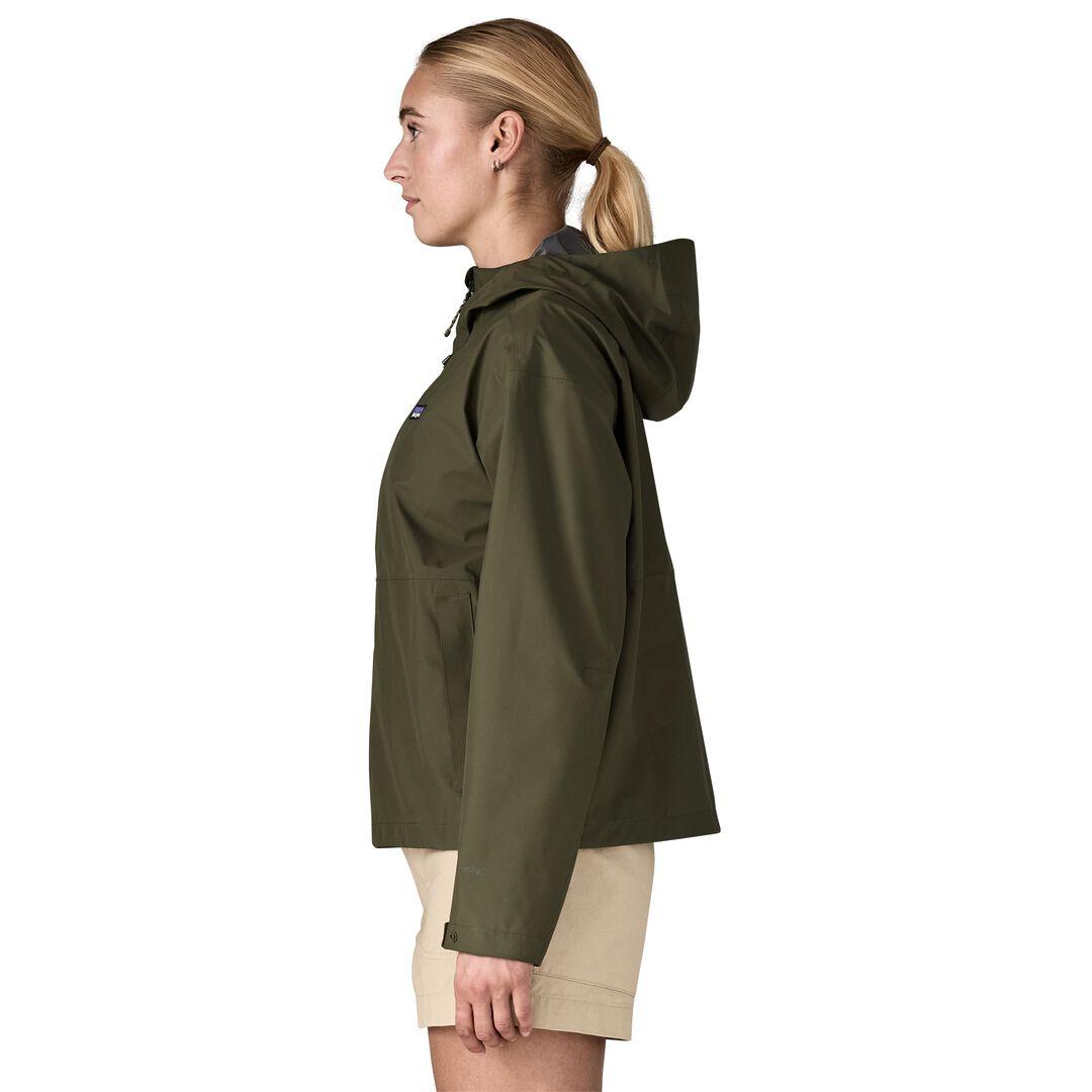 Mesa Lane Rain Jacket | Patagonia on sale