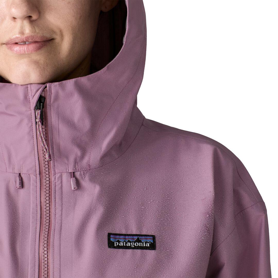 Mesa Lane Rain Jacket | Patagonia on sale