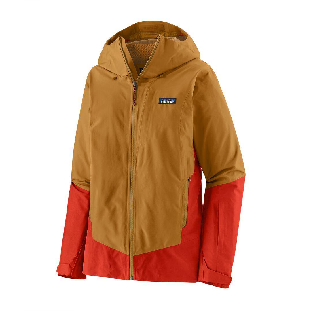 Storm Shift Ski/Snowboard Jacket | Patagonia us