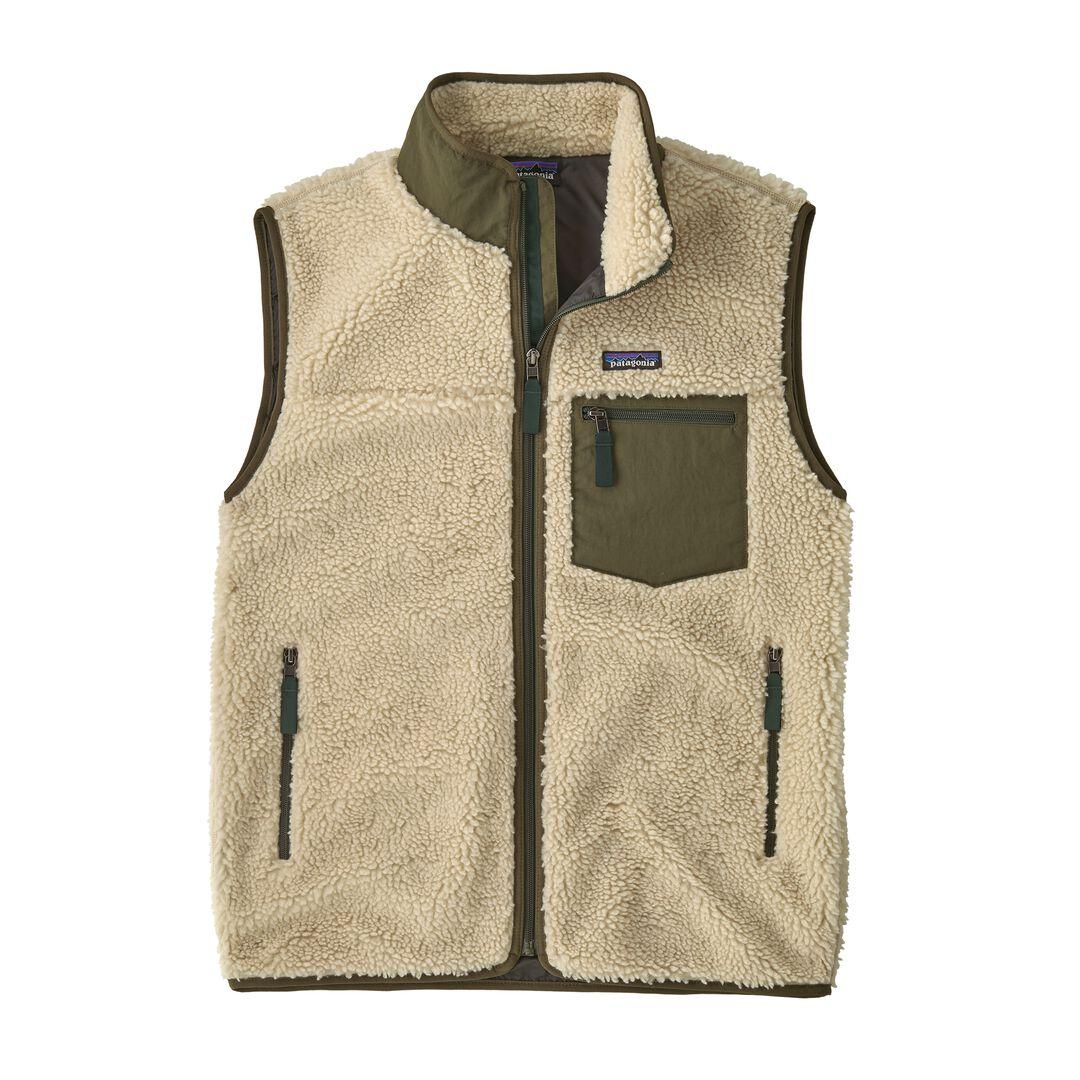 Classic Retro-X® Fleece Vest | Patagonia