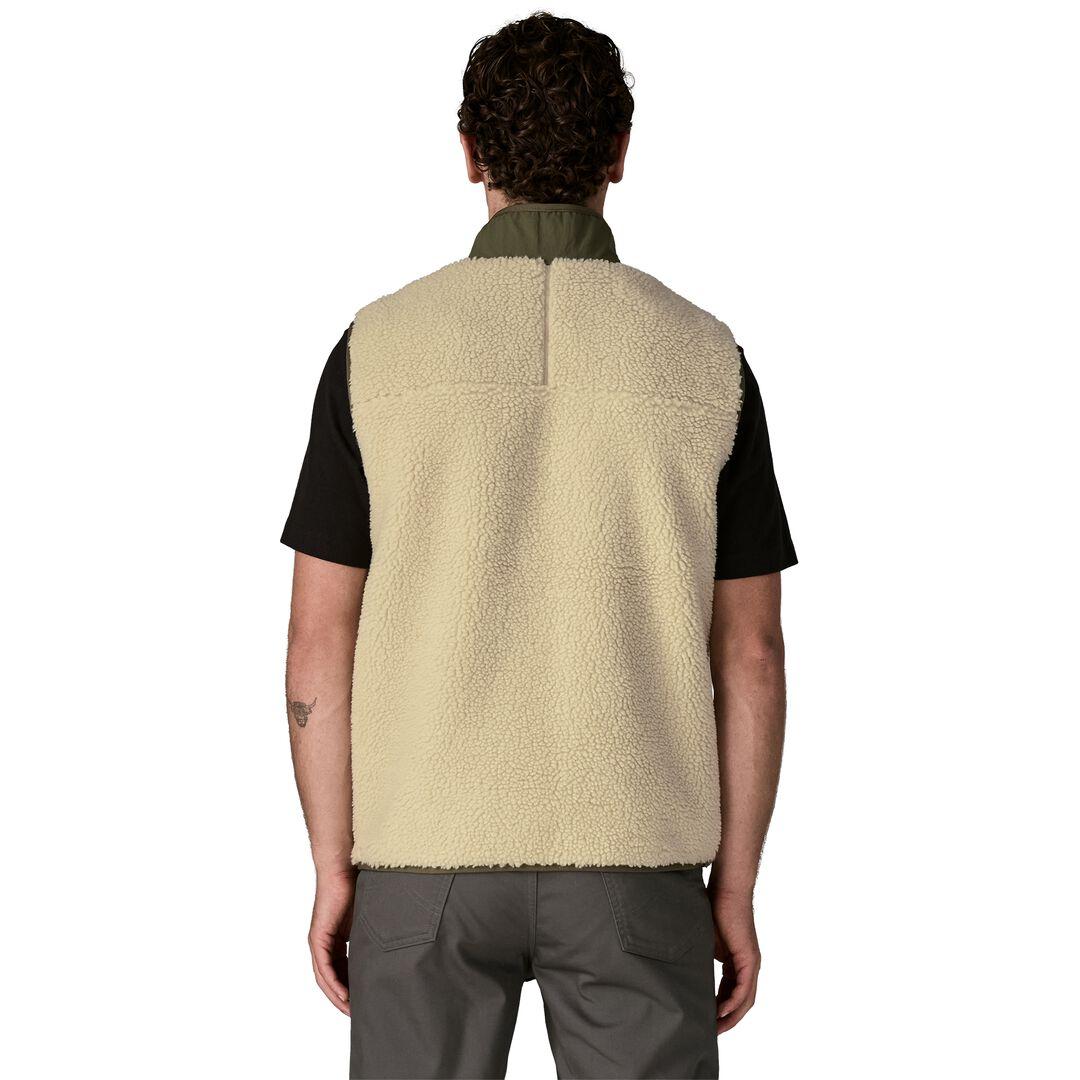 Classic Retro-X® Fleece Vest | Patagonia