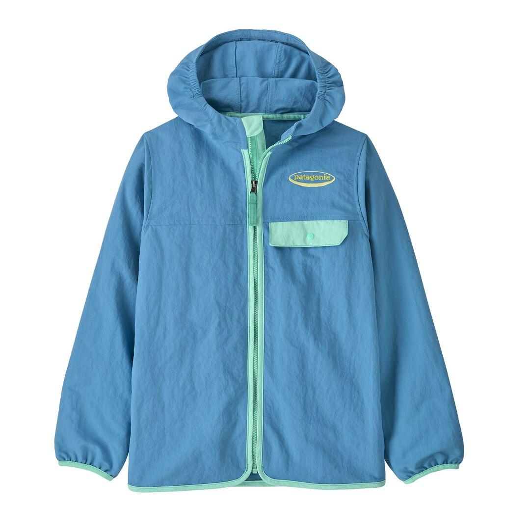 Kids' Baggies™ Windbreaker Jacket | Patagonia online