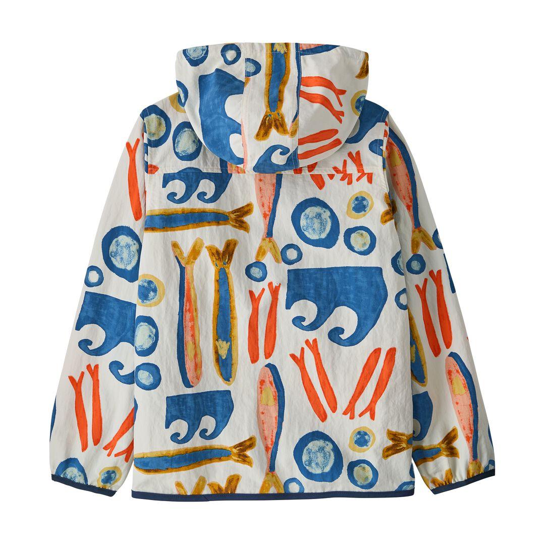Kids' Baggies™ Windbreaker Jacket | Patagonia online