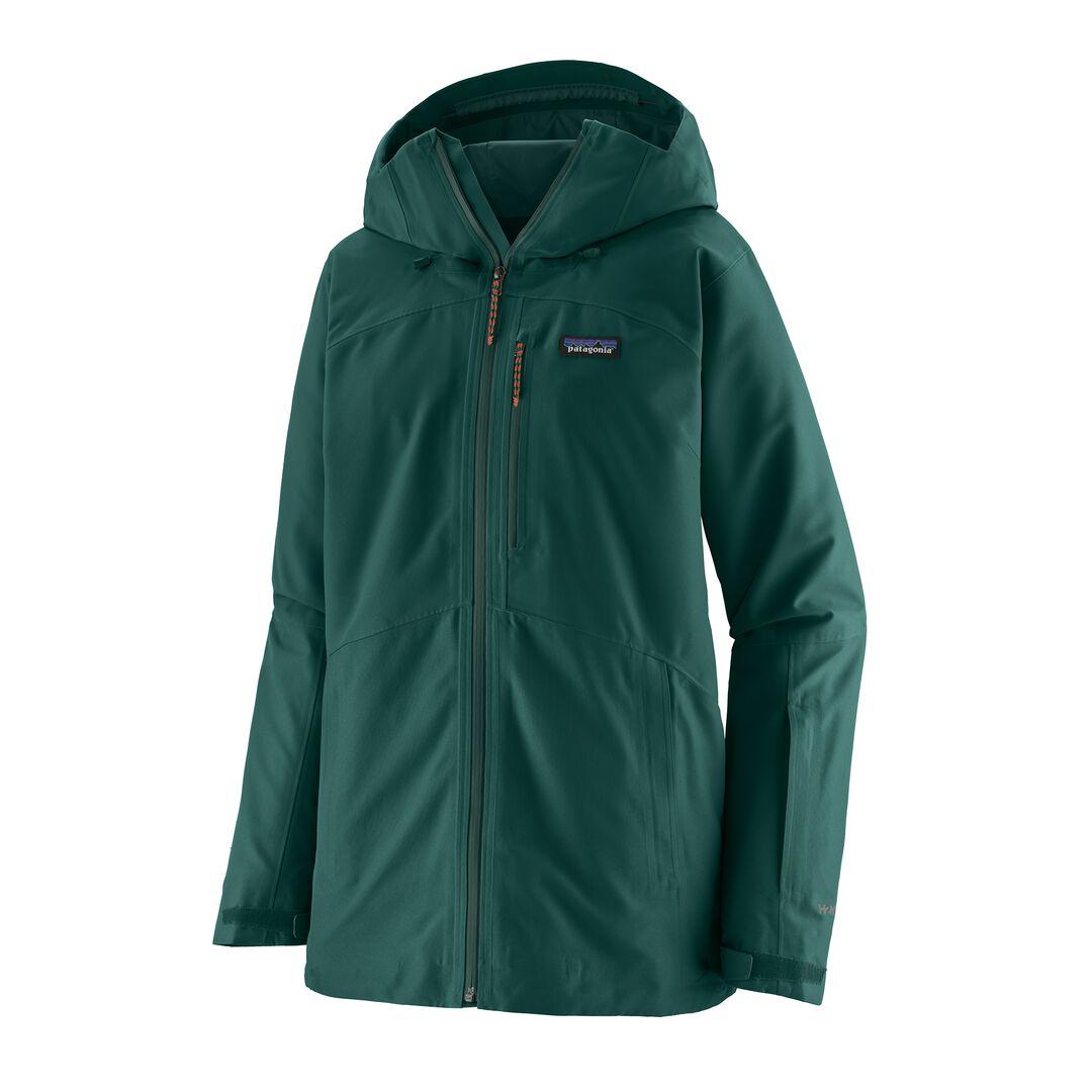 Powder Town Ski/Snowboard Jacket | Patagonia for sale