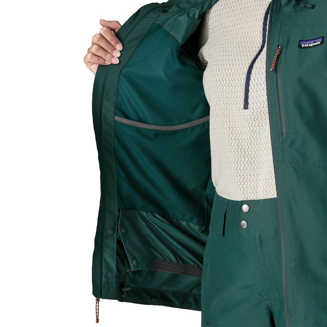 Powder Town Ski/Snowboard Jacket | Patagonia for sale
