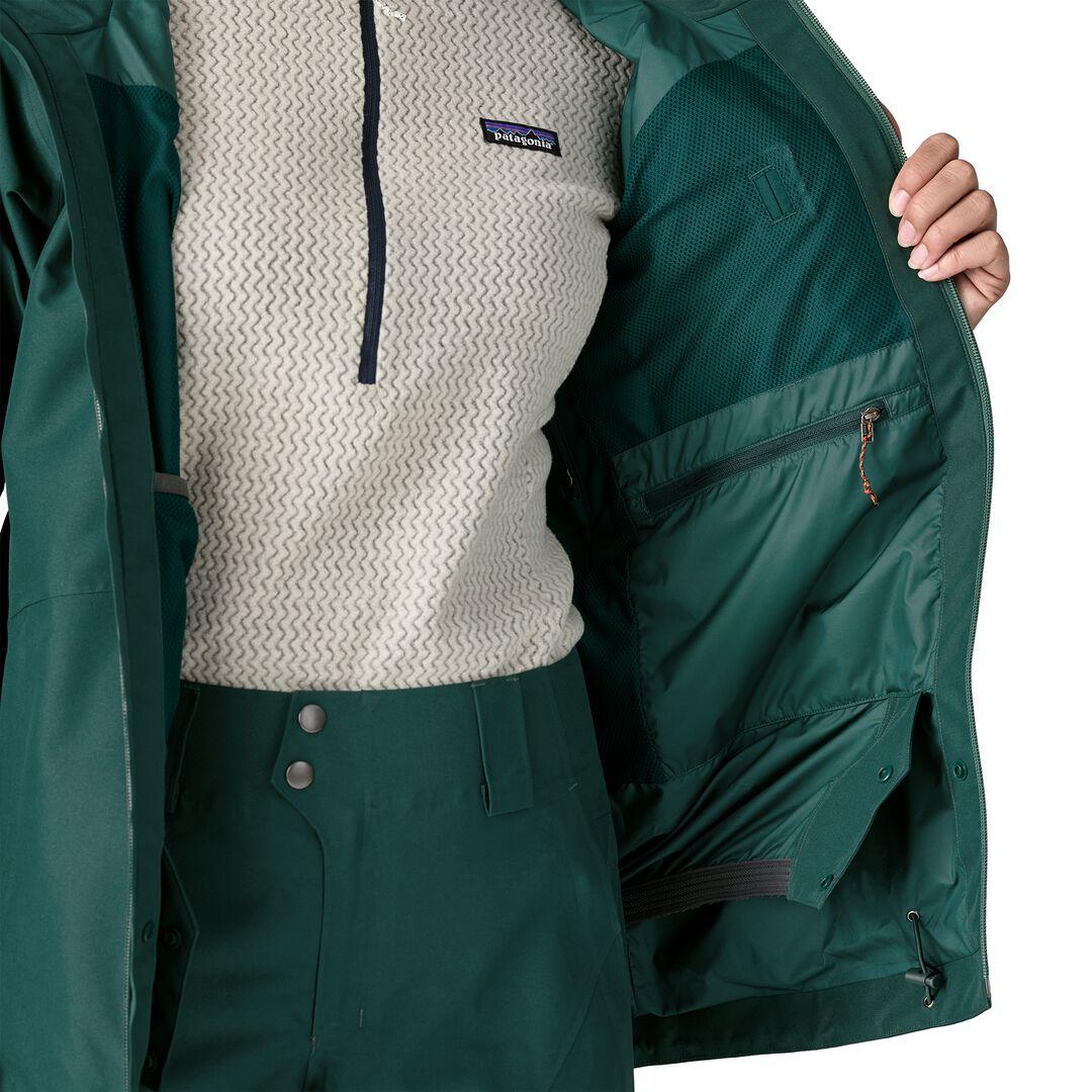 Powder Town Ski/Snowboard Jacket | Patagonia for sale