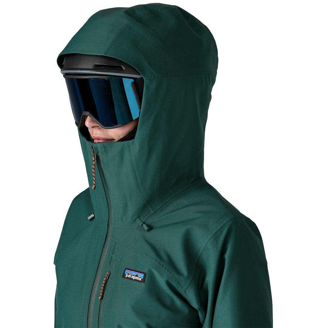 Powder Town Ski/Snowboard Jacket | Patagonia for sale