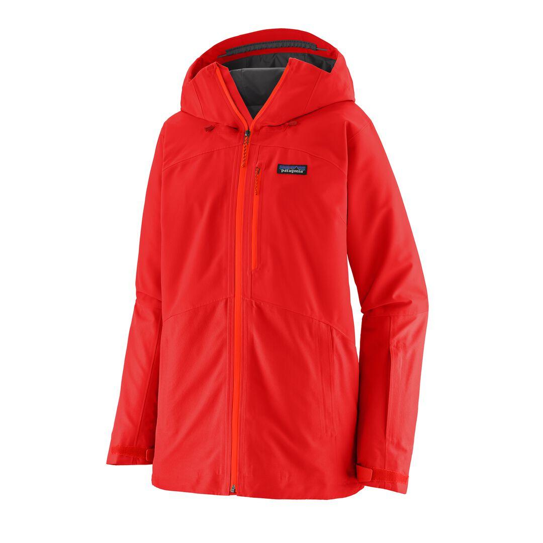 Powder Town Ski/Snowboard Jacket | Patagonia for sale