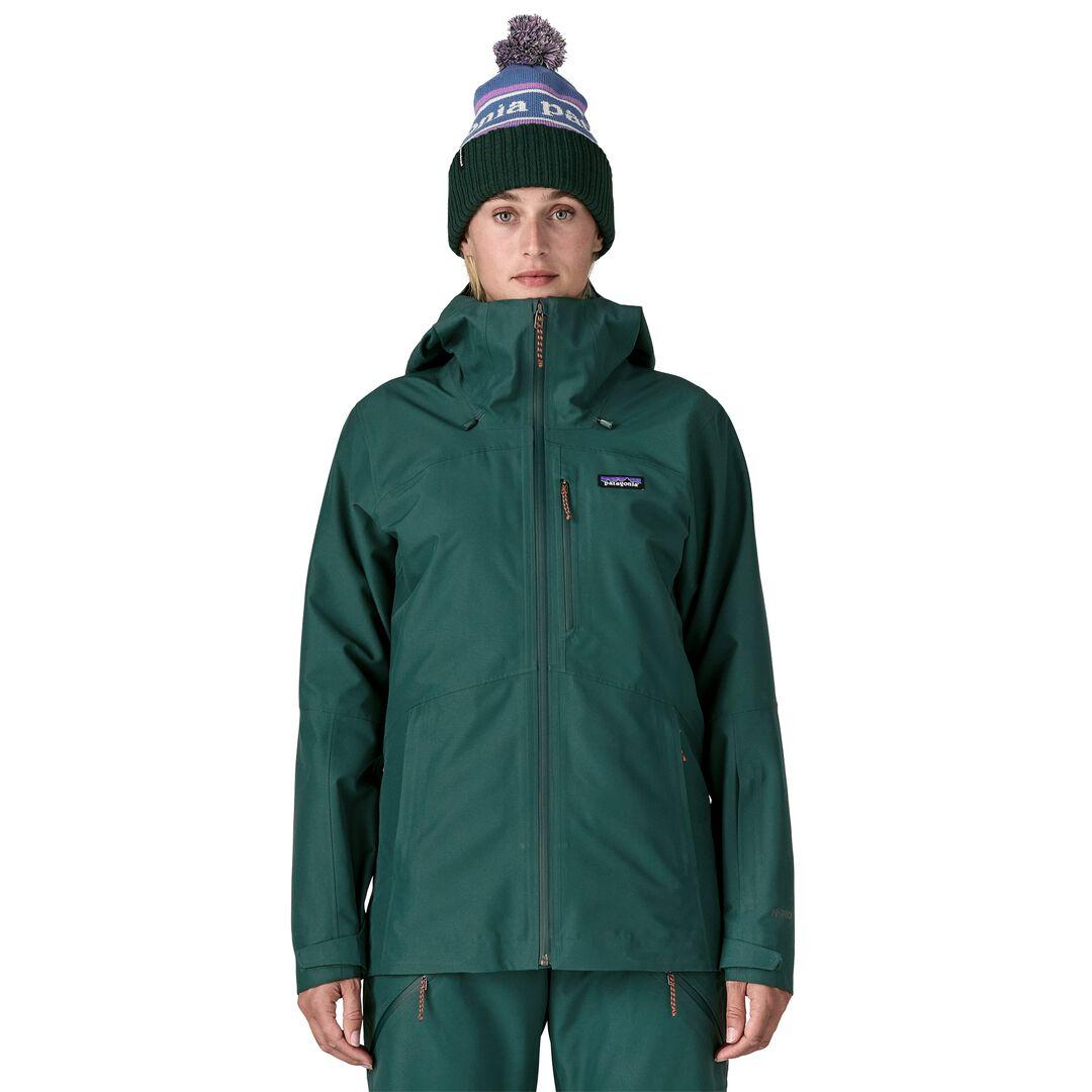 Powder Town Ski/Snowboard Jacket | Patagonia for sale