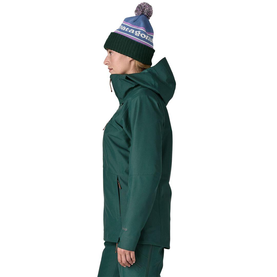 Powder Town Ski/Snowboard Jacket | Patagonia for sale