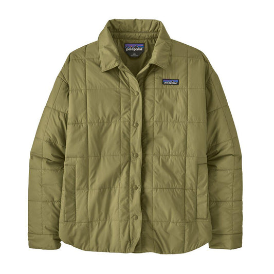 Light Gust Insulated Shirt Jacket | Patagonia outlet