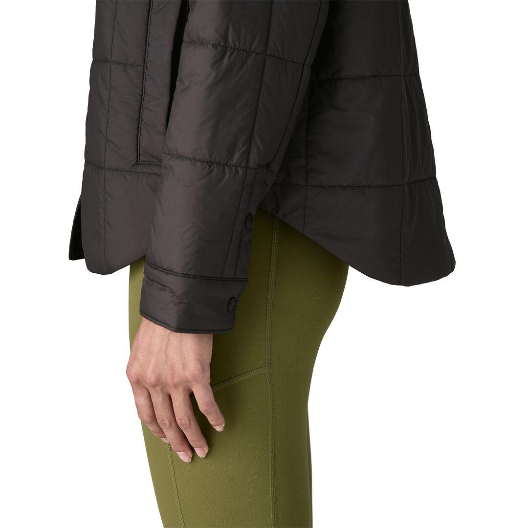 Light Gust Insulated Shirt Jacket | Patagonia outlet