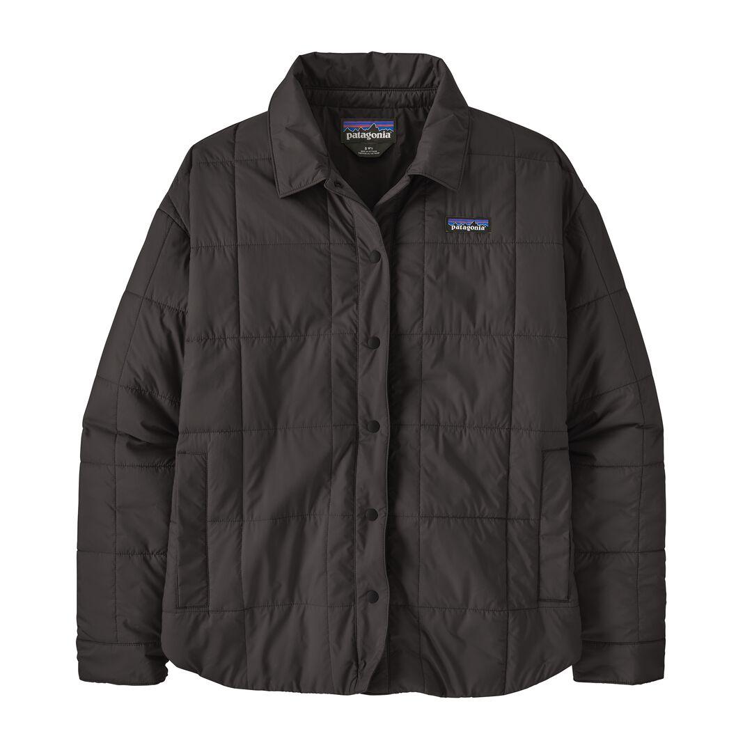 Light Gust Insulated Shirt Jacket | Patagonia outlet