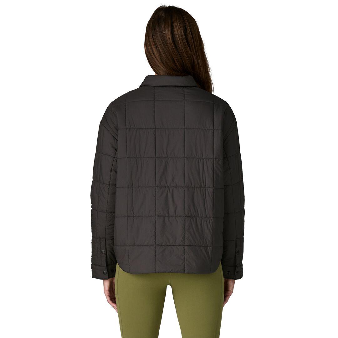 Light Gust Insulated Shirt Jacket | Patagonia outlet