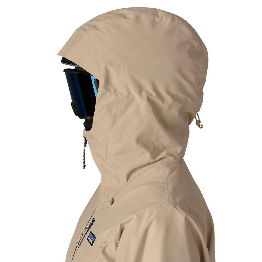 Insulated Storm Shift Ski/Snowboard Jacket | Patagonia on sale