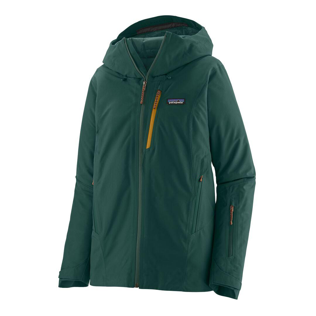 Insulated Storm Shift Ski/Snowboard Jacket | Patagonia on sale