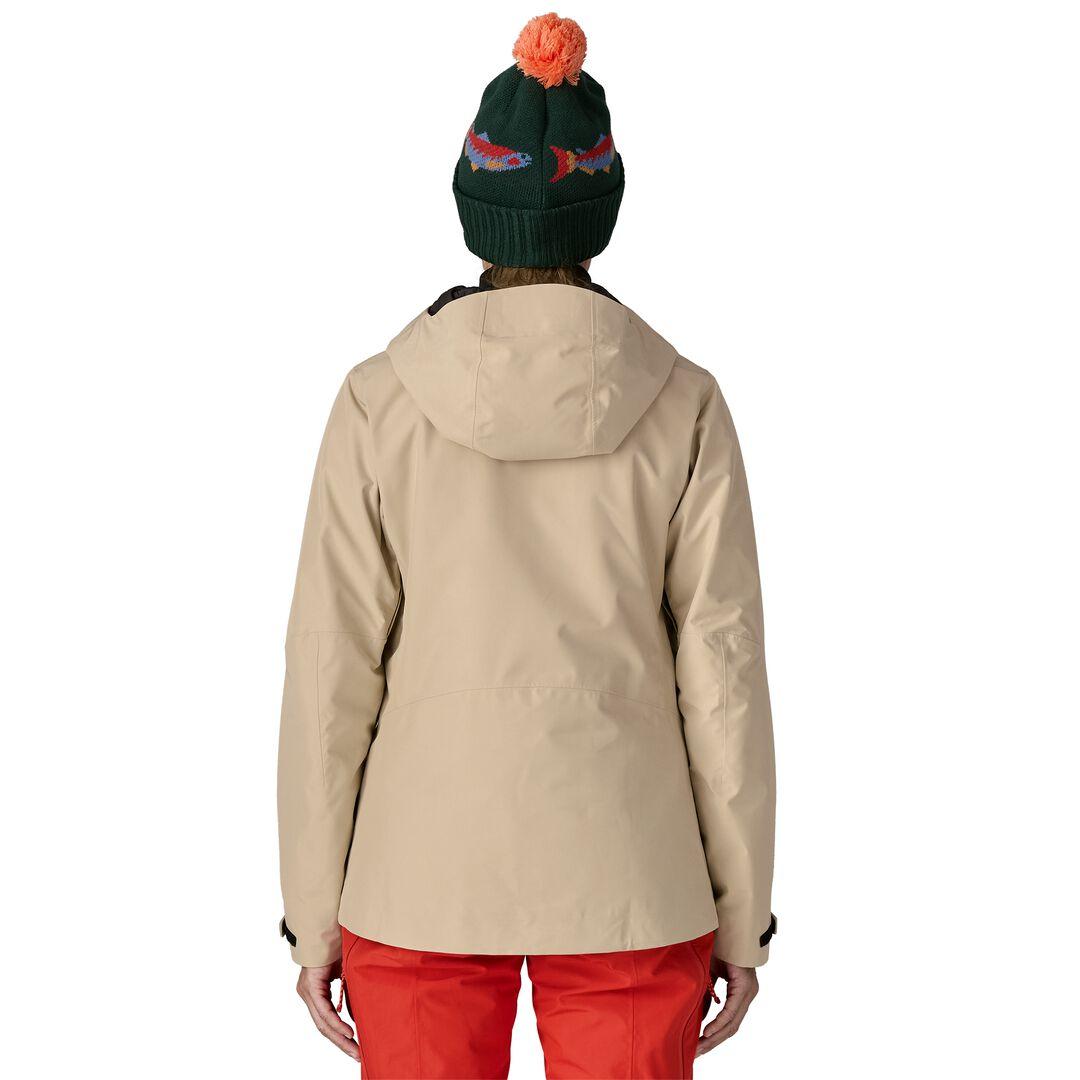 Insulated Storm Shift Ski/Snowboard Jacket | Patagonia on sale