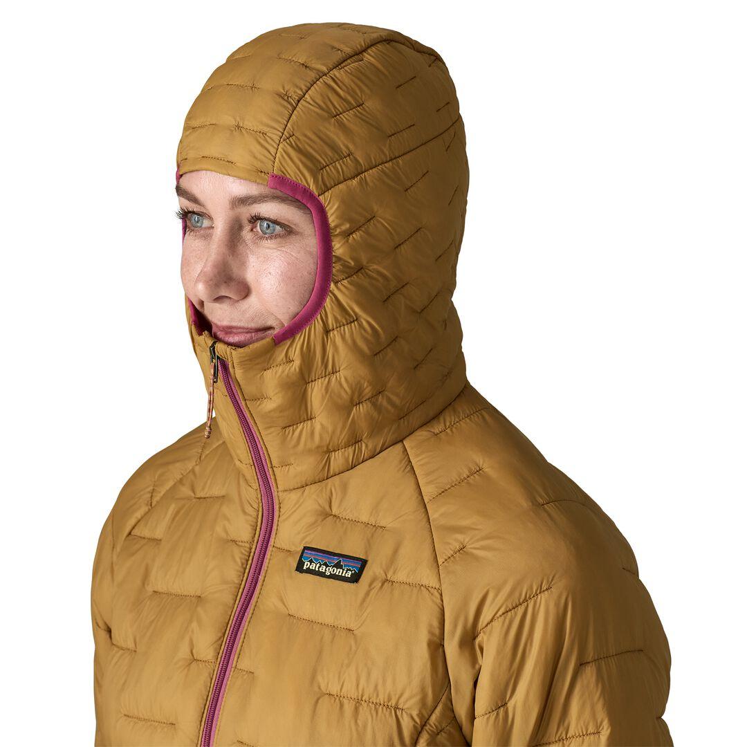 Micro Puff® Insulated Hoody | Patagonia us