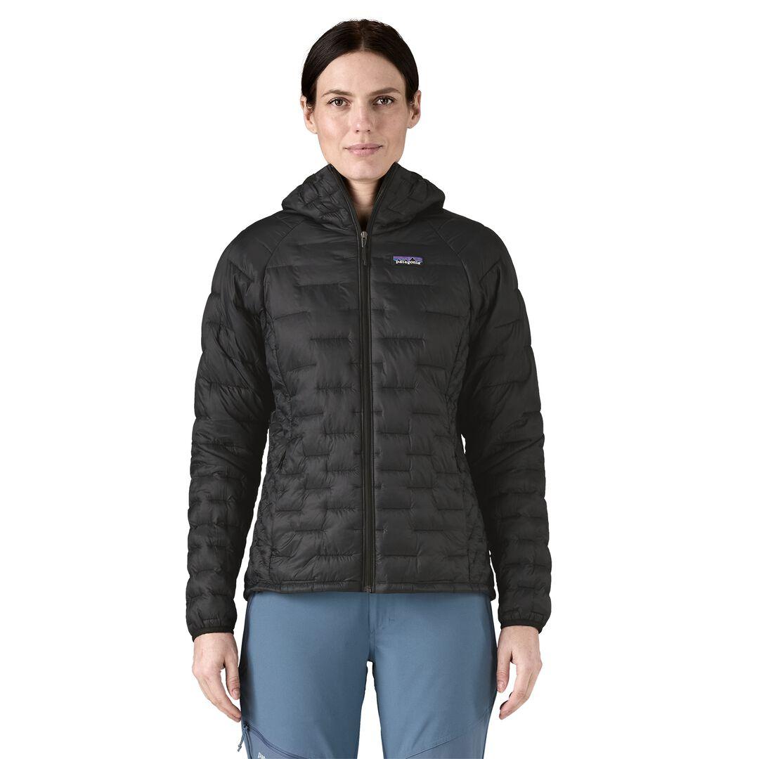 Micro Puff® Insulated Hoody | Patagonia us