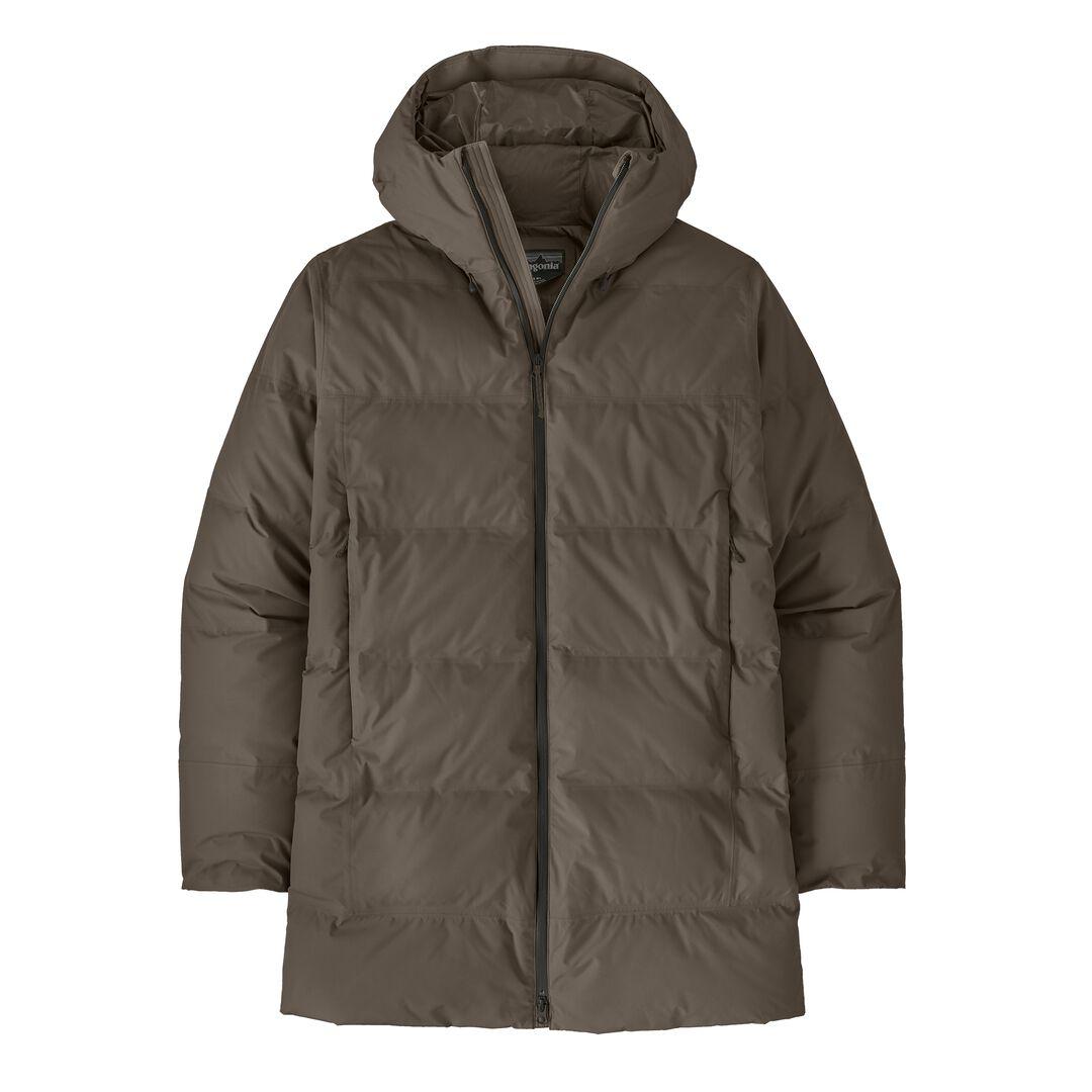Jackson Glacier Waterproof Down Parka | Patagonia