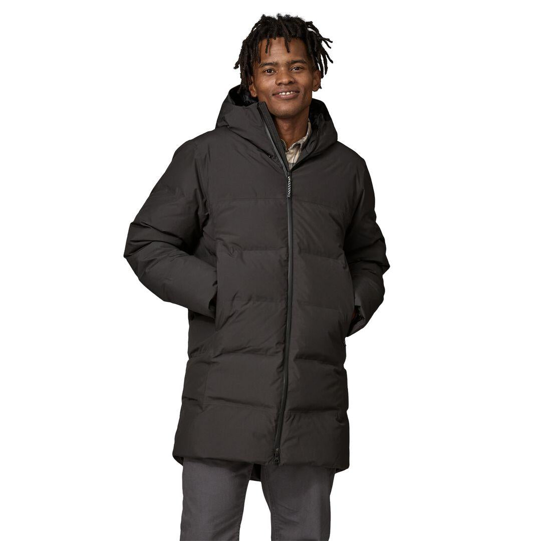 Jackson Glacier Waterproof Down Parka | Patagonia