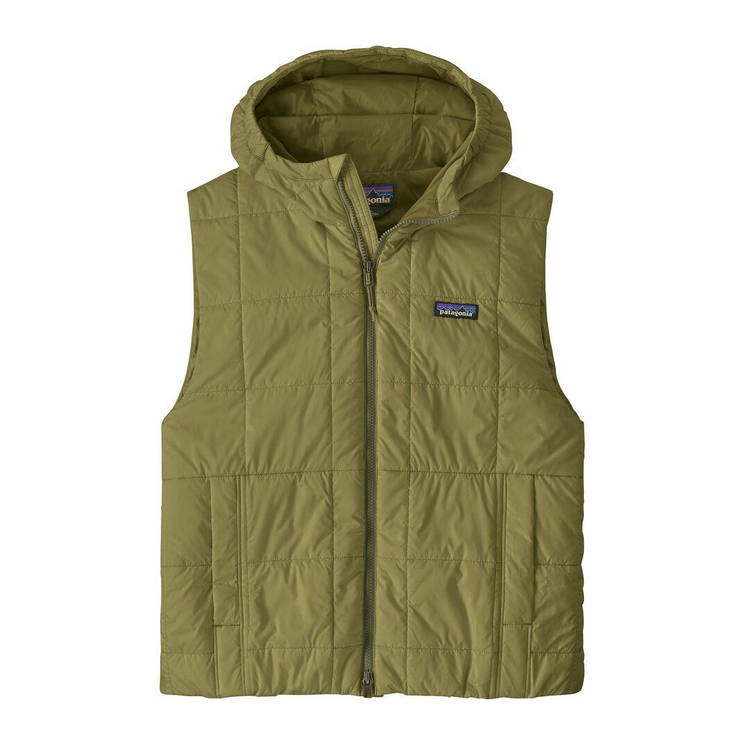 Light Gust Insulated Hooded Vest | Patagonia for sale