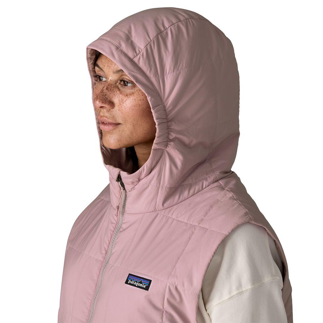 Light Gust Insulated Hooded Vest | Patagonia for sale
