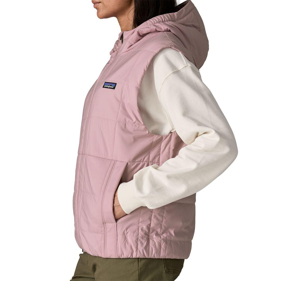 Light Gust Insulated Hooded Vest | Patagonia for sale