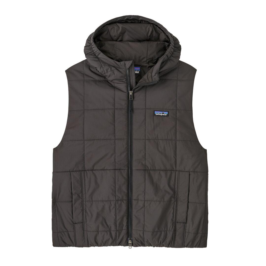 Light Gust Insulated Hooded Vest | Patagonia for sale