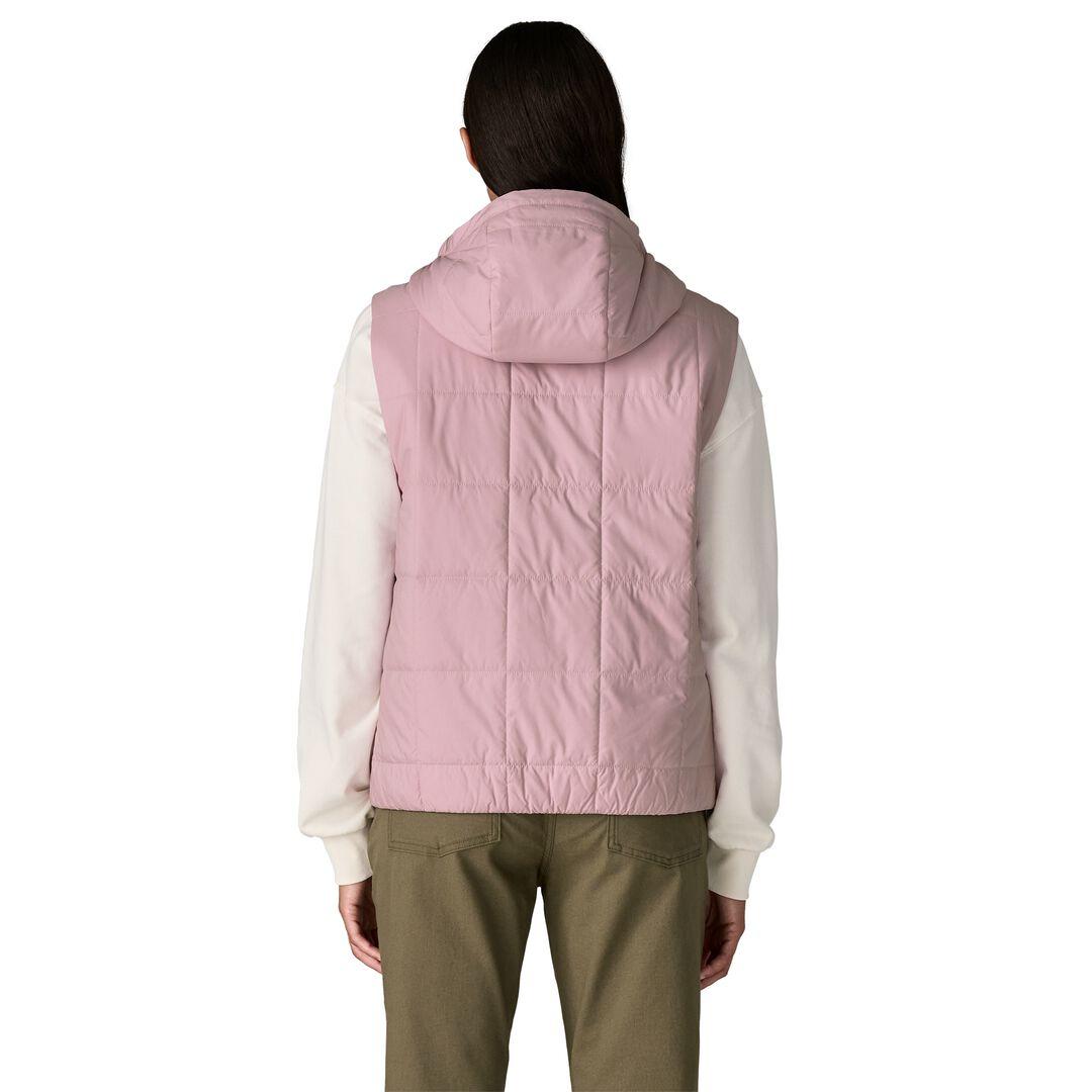 Light Gust Insulated Hooded Vest | Patagonia for sale