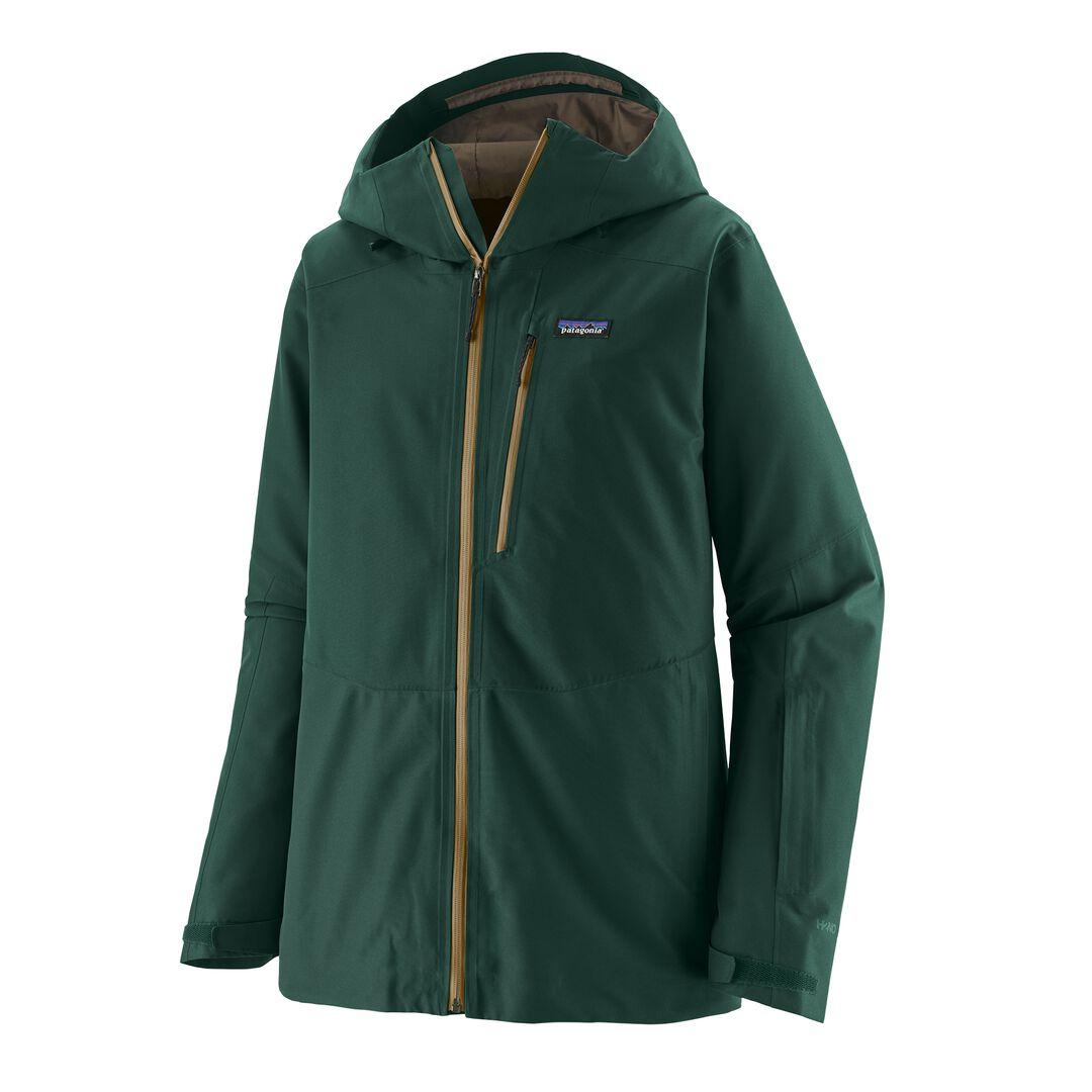 Powder Town Ski/Snowboard Jacket | Patagonia discount