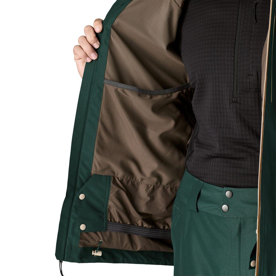 Powder Town Ski/Snowboard Jacket | Patagonia discount