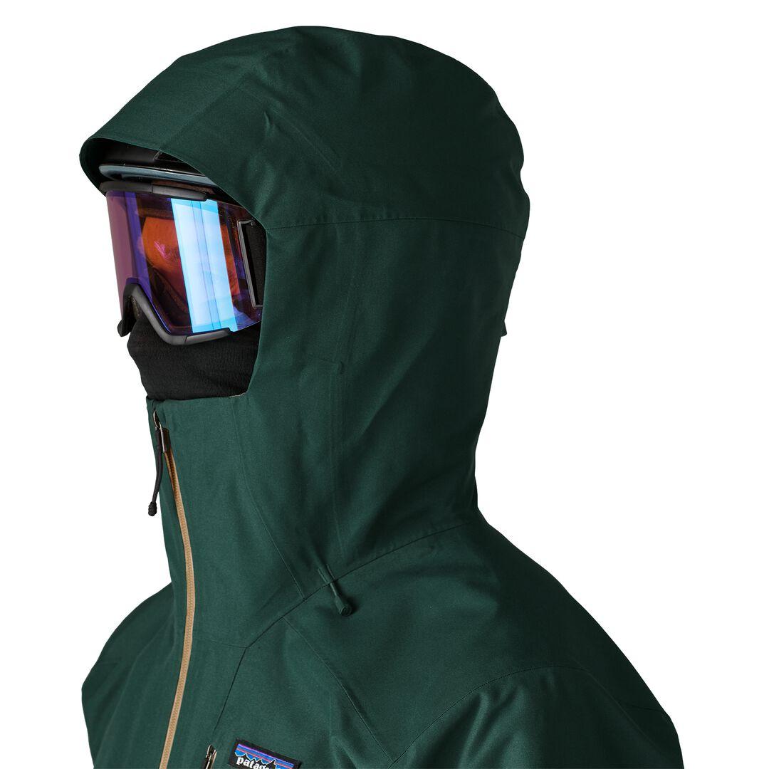 Powder Town Ski/Snowboard Jacket | Patagonia discount