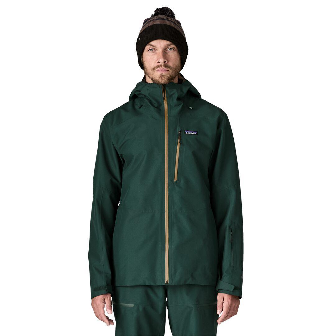Powder Town Ski/Snowboard Jacket | Patagonia discount