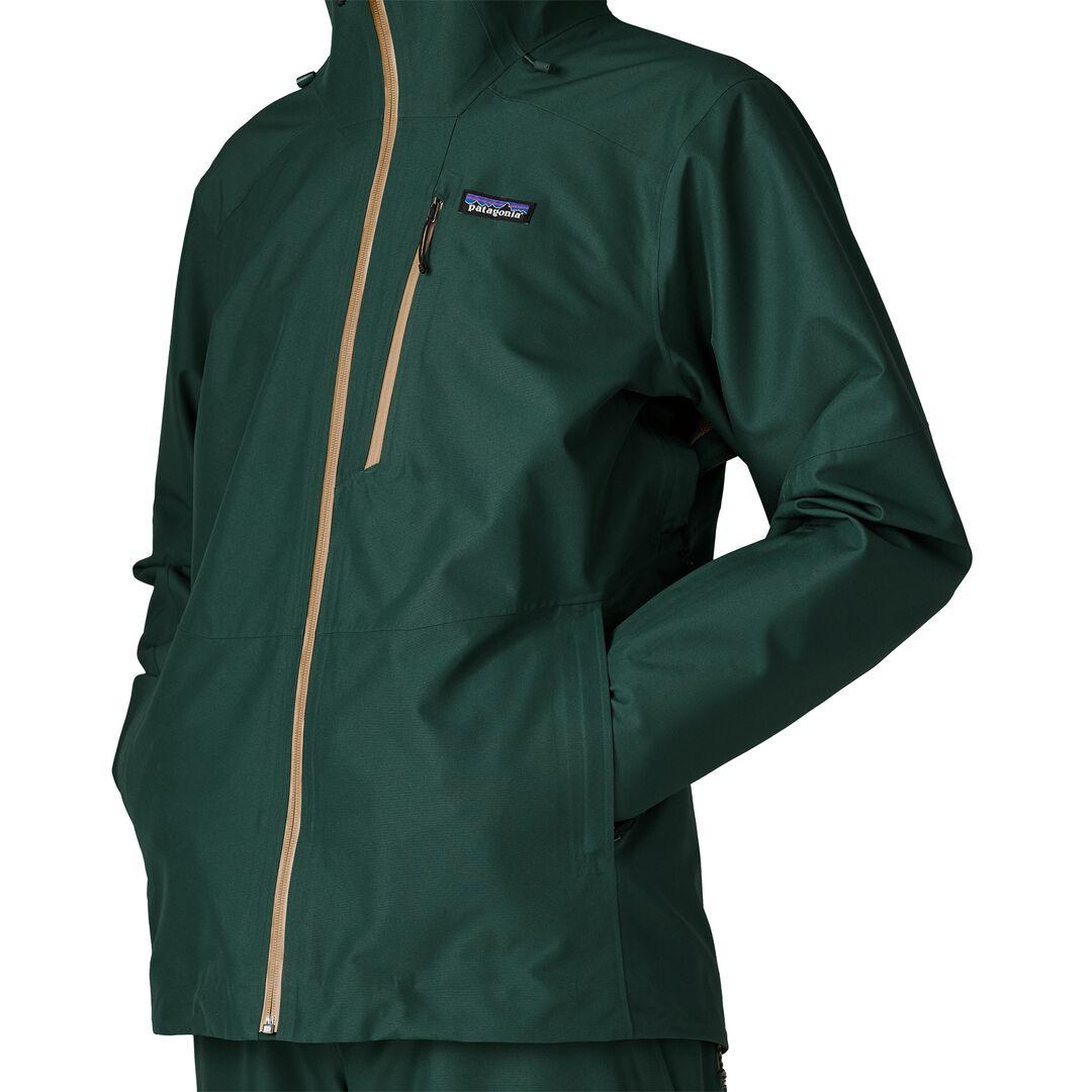 Powder Town Ski/Snowboard Jacket | Patagonia discount