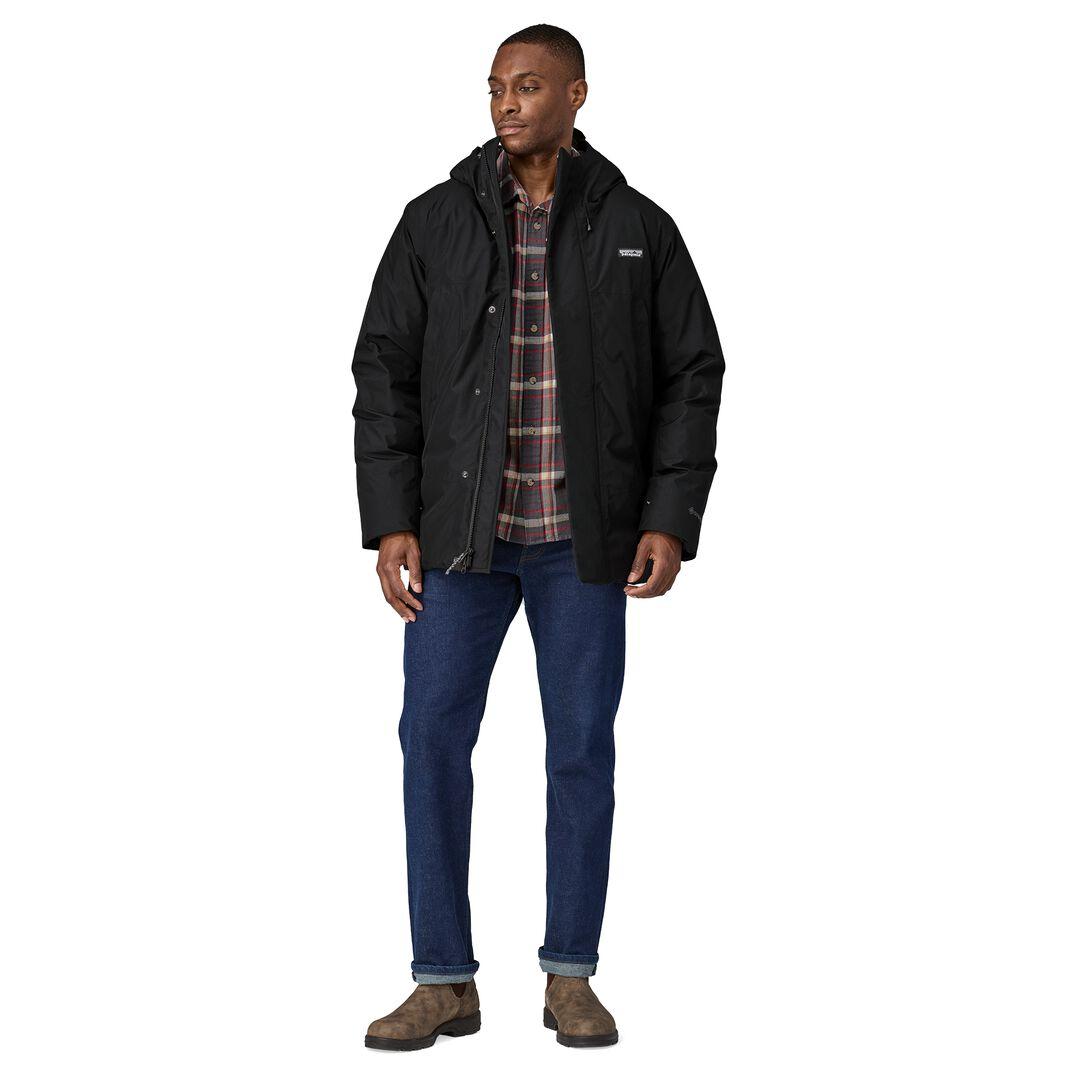 Stormshadow Waterproof Down Parka | Patagonia on sale