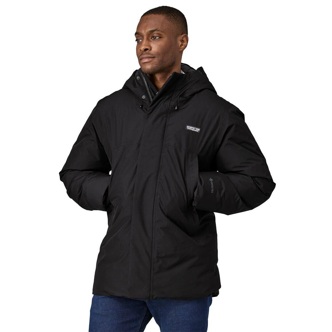 Stormshadow Waterproof Down Parka | Patagonia on sale