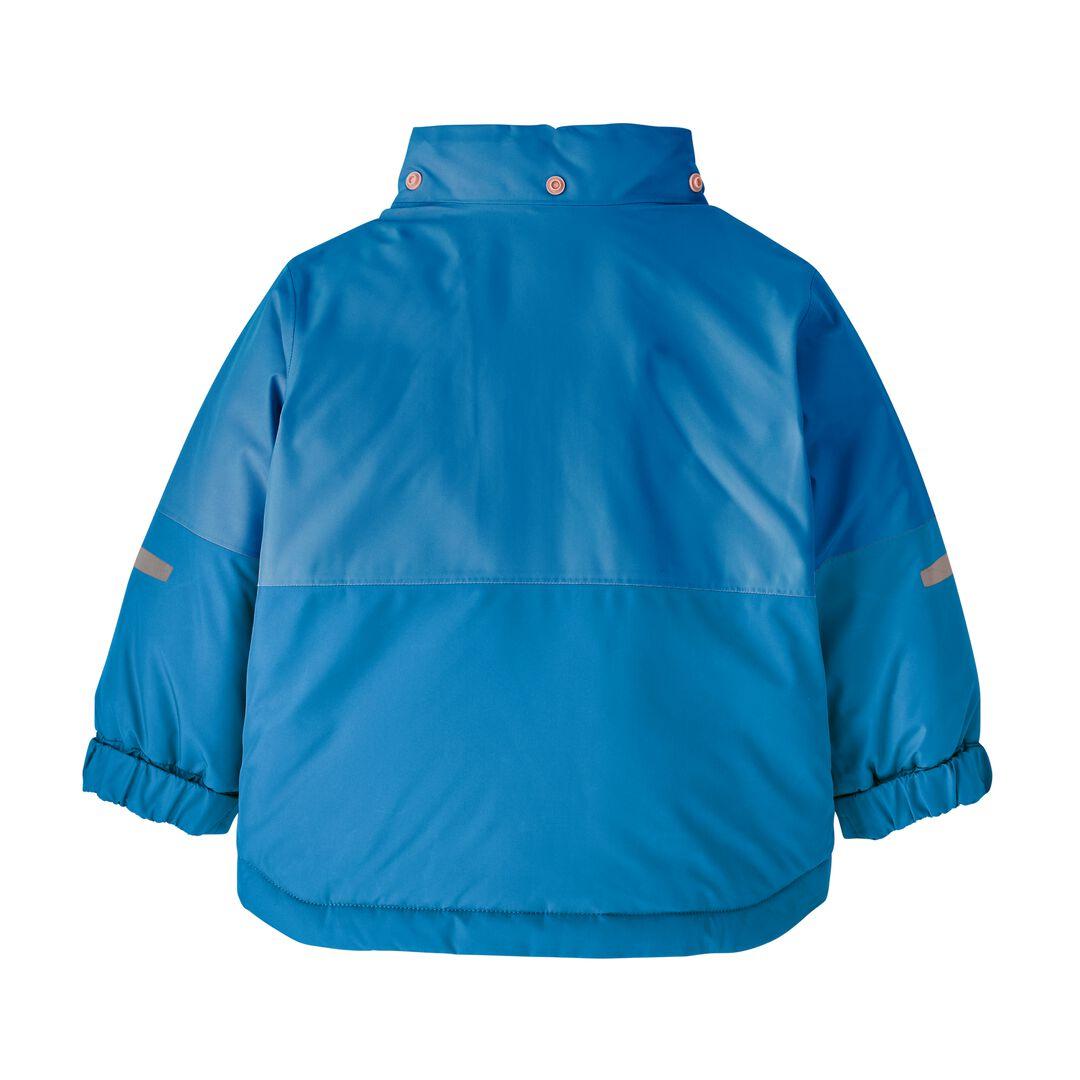 Baby Snow Pile Jacket | Patagonia us