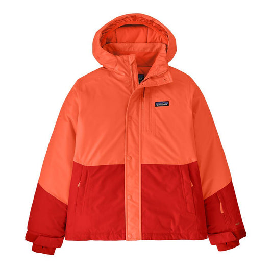 Kids' Powder Town Snow Jacket | Patagonia