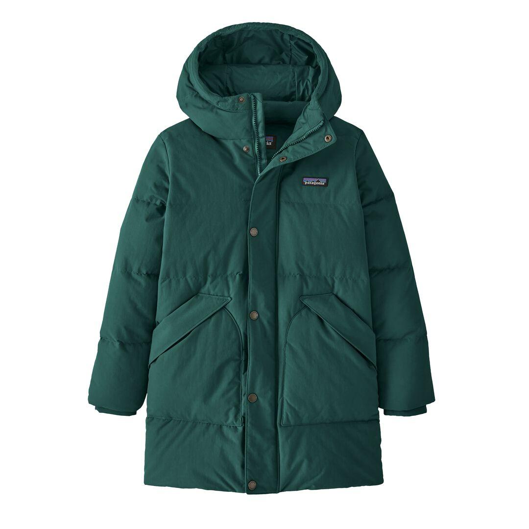Kids' Downdrift Parka | Patagonia sale