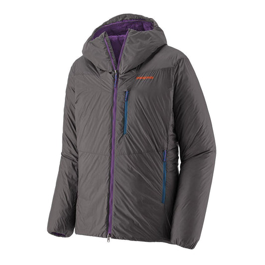 DAS® Light Hoody - Belay Jacket | Patagonia for sale