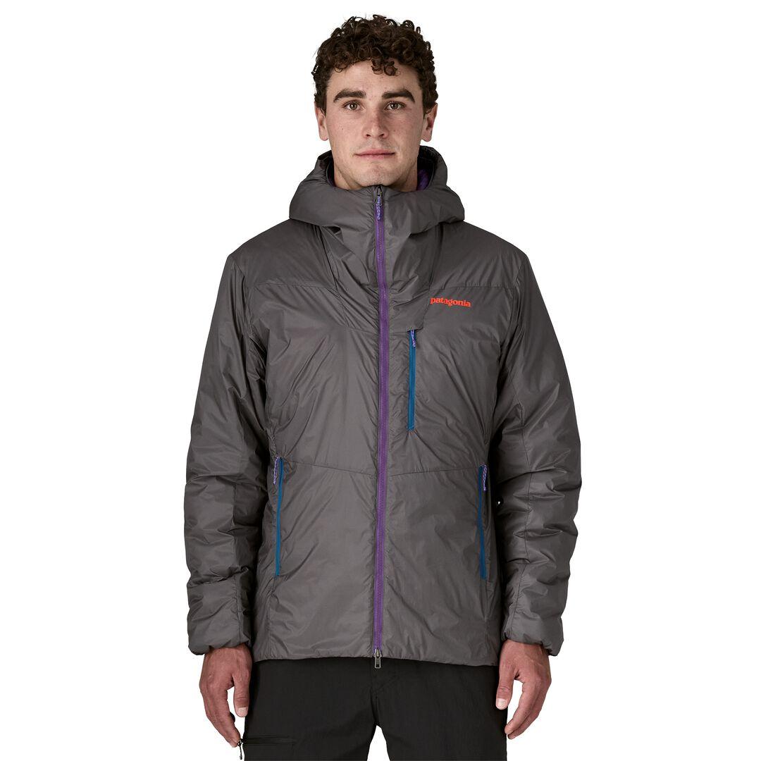 DAS® Light Hoody - Belay Jacket | Patagonia for sale