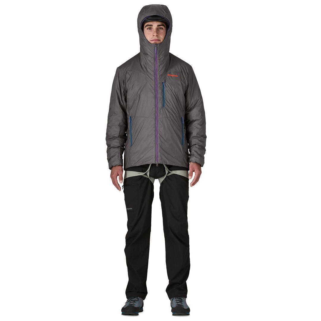 DAS® Light Hoody - Belay Jacket | Patagonia for sale