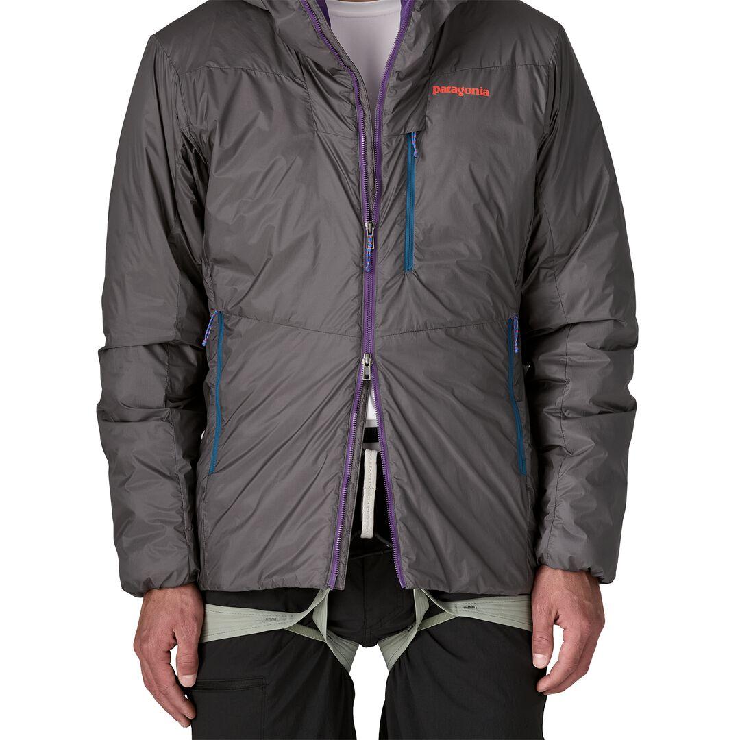 DAS® Light Hoody - Belay Jacket | Patagonia for sale