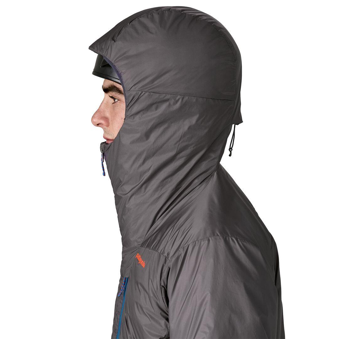 DAS® Light Hoody - Belay Jacket | Patagonia for sale